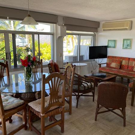 Hotel Villas Los Angeles Manzanillo Zewnętrze zdjęcie