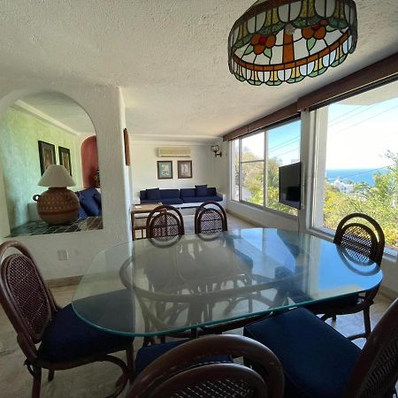 Hotel Villas Los Angeles Manzanillo Zewnętrze zdjęcie