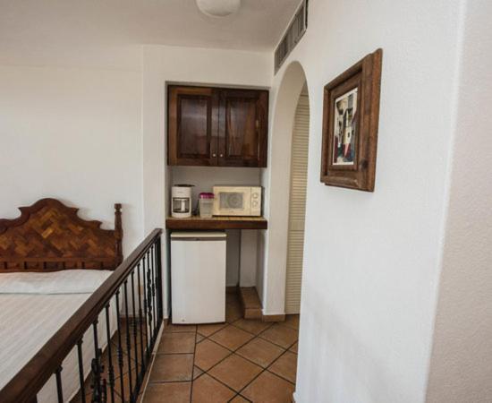 Hotel Villas Los Angeles Manzanillo Zewnętrze zdjęcie