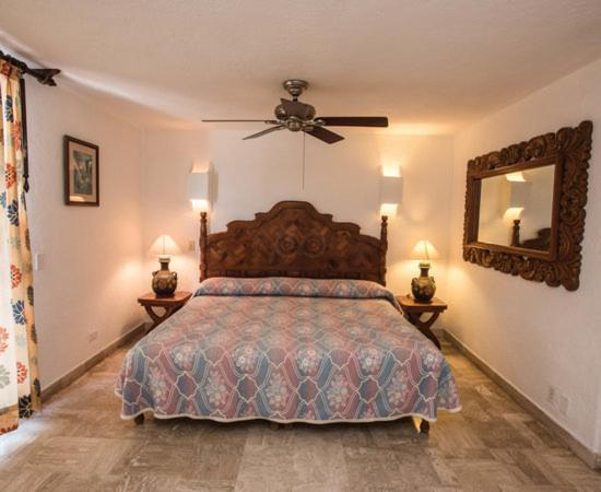 Hotel Villas Los Angeles Manzanillo Zewnętrze zdjęcie