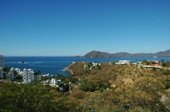 Hotel Villas Los Angeles Manzanillo Zewnętrze zdjęcie