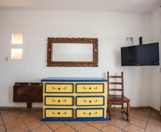 Hotel Villas Los Angeles Manzanillo Zewnętrze zdjęcie