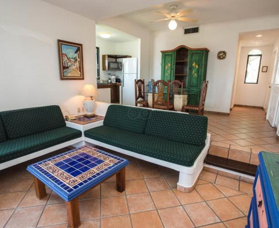 Hotel Villas Los Angeles Manzanillo Zewnętrze zdjęcie