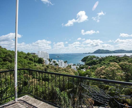 Hotel Villas Los Angeles Manzanillo Zewnętrze zdjęcie