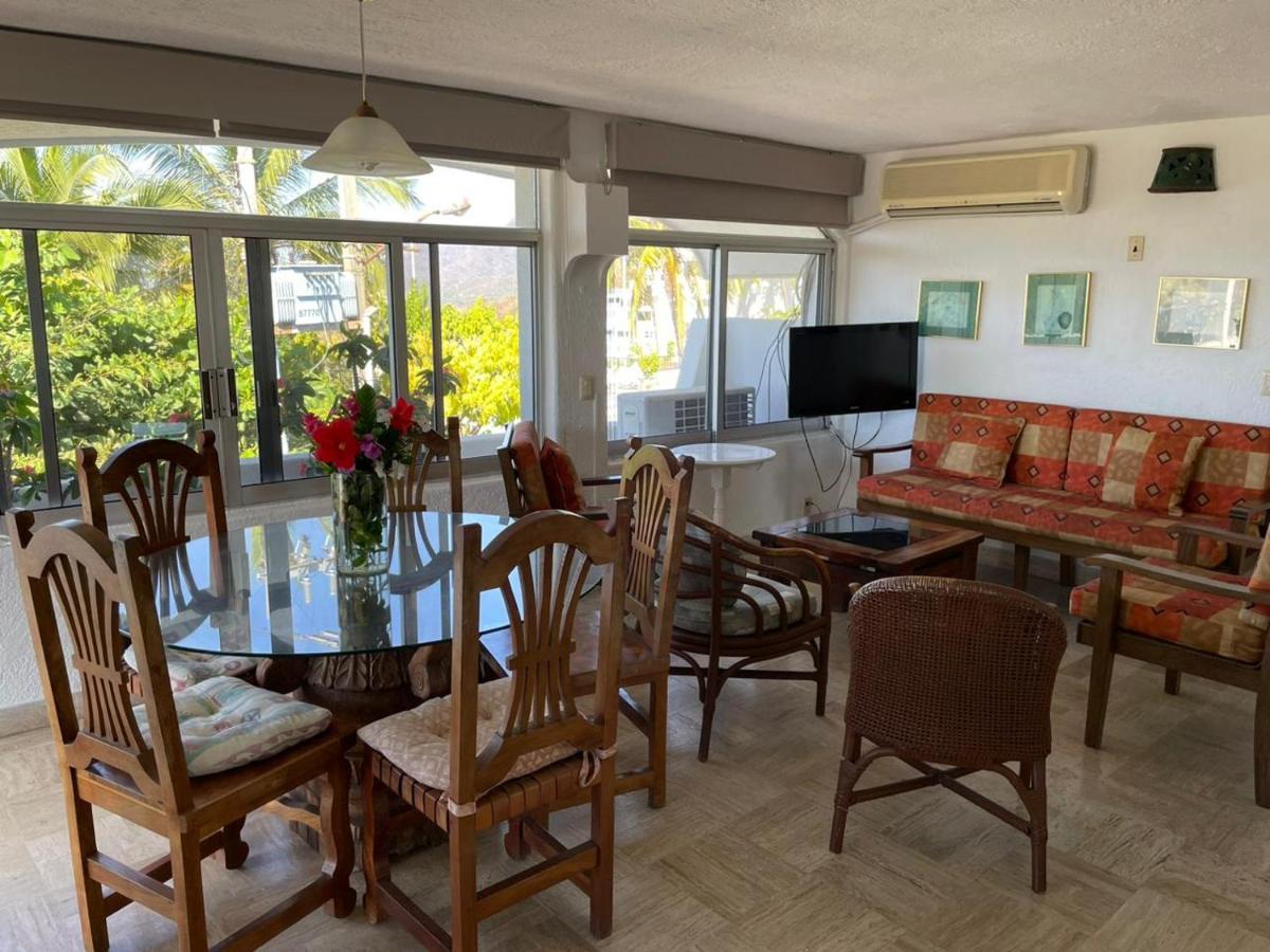 Hotel Villas Los Angeles Manzanillo Zewnętrze zdjęcie