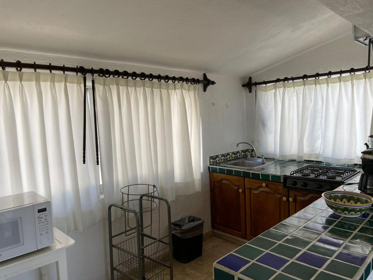 Hotel Villas Los Angeles Manzanillo Zewnętrze zdjęcie