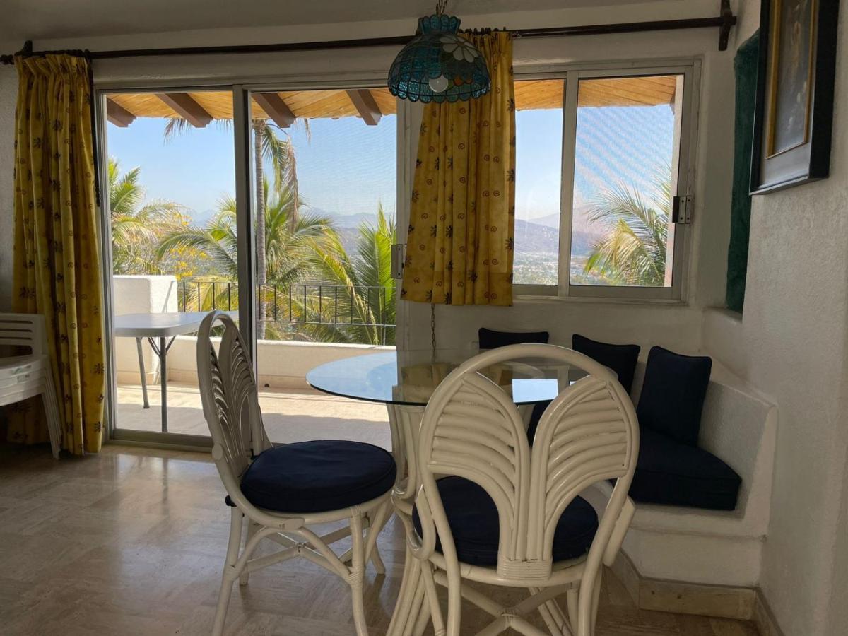 Hotel Villas Los Angeles Manzanillo Zewnętrze zdjęcie