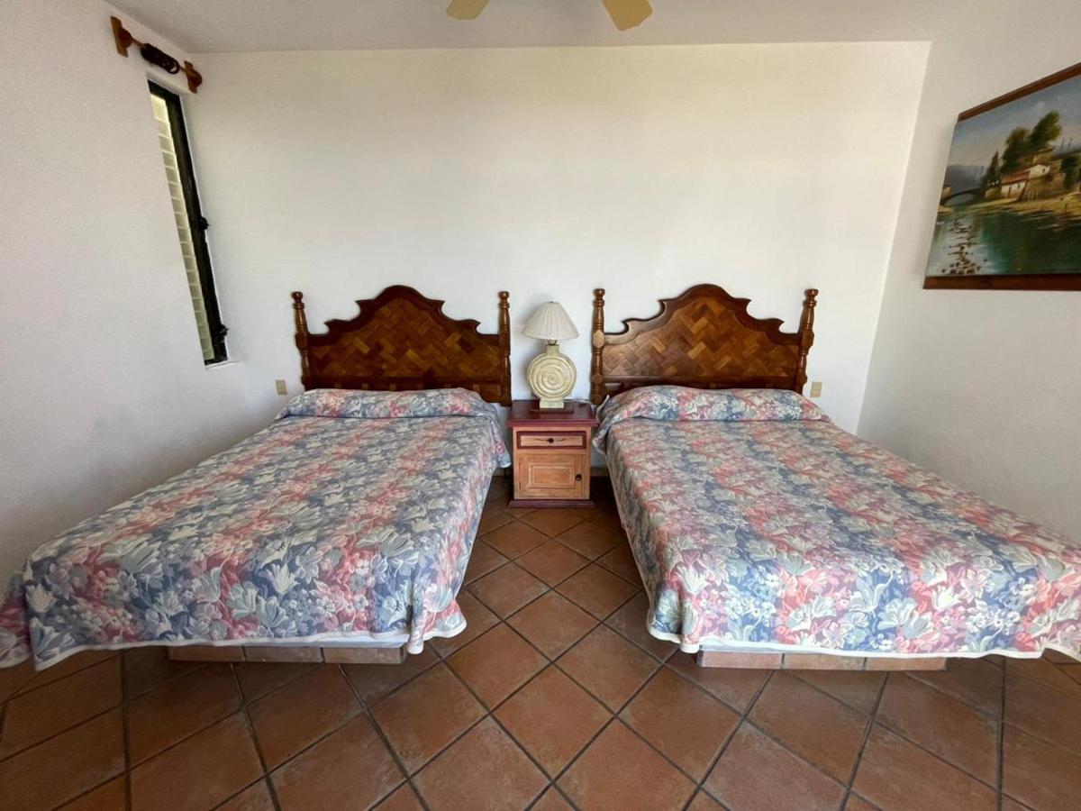Hotel Villas Los Angeles Manzanillo Zewnętrze zdjęcie