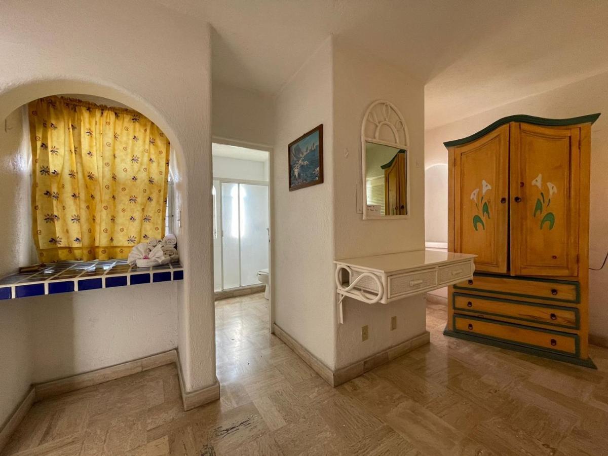 Hotel Villas Los Angeles Manzanillo Zewnętrze zdjęcie
