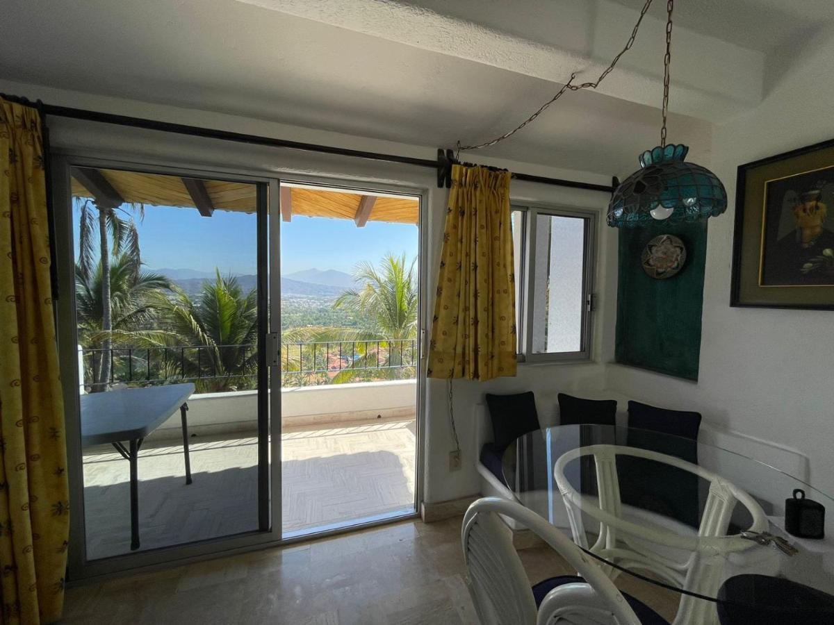 Hotel Villas Los Angeles Manzanillo Zewnętrze zdjęcie